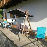 Haus Laedeler Schruns