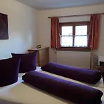 Apartament Haus Laedeler *