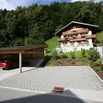 Apartmán Haus Laedeler