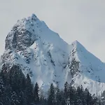 Apartmán Haus Laedeler Schruns