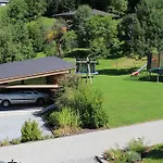 Apartmán Haus Laedeler Schruns