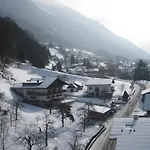 Apartmán Haus Laedeler Schruns