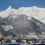 Appartamento Haus Laedeler Schruns