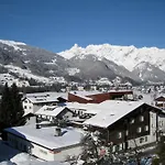 Apartmán Haus Laedeler