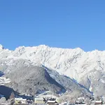 Apartmán Haus Laedeler