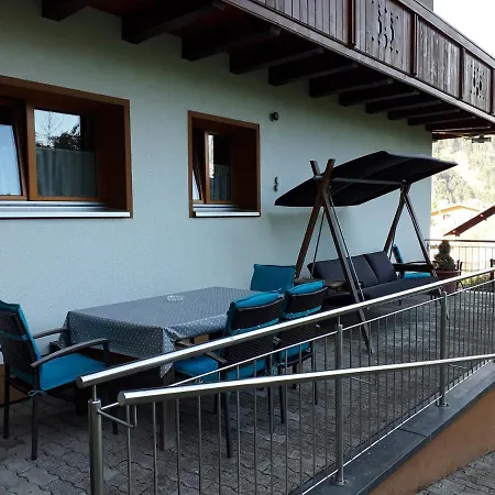 Haus Lädeler Schruns