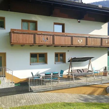 Haus Laedeler Daire Schruns