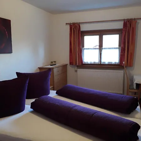 Apartment Haus Lädeler *