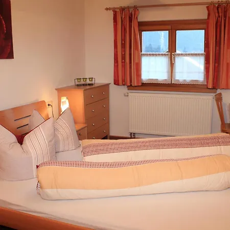 Haus Lädeler Apartment *