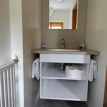 Apartamento Haus Laedeler
