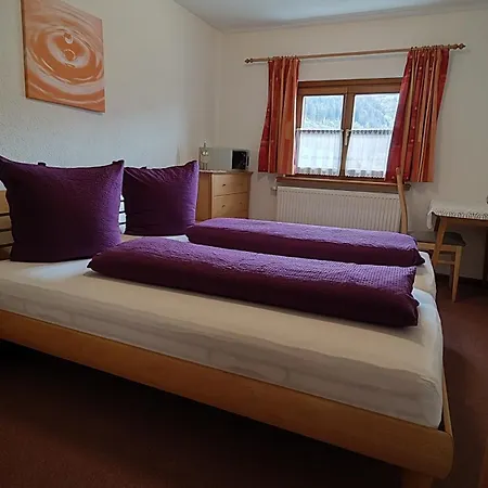 Haus Lädeler Schruns