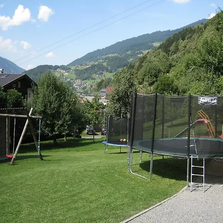 아파트 Haus Laedeler *