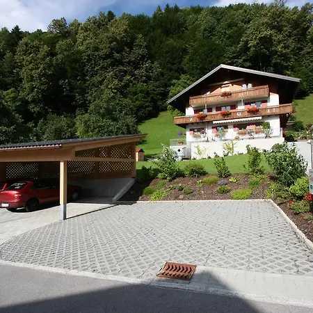 Διαμέρισμα Haus Laedeler