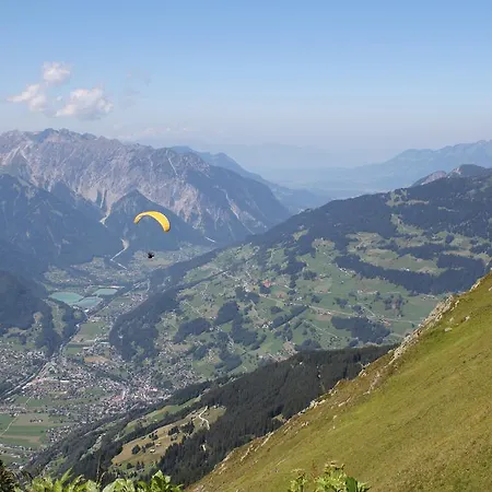 아파트 Haus Laedeler