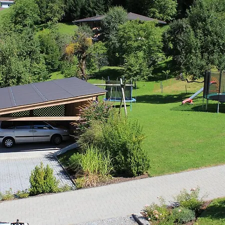 Appartement Haus Laedeler Schruns