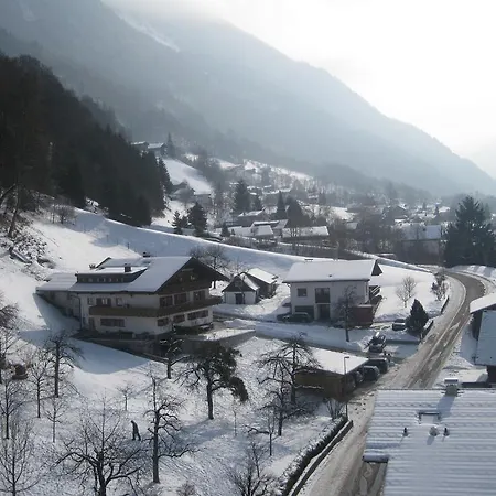 Διαμέρισμα Haus Laedeler Schruns