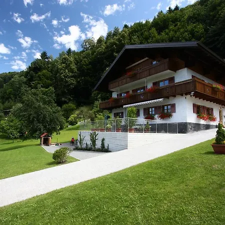 Appartement Haus Laedeler Schruns