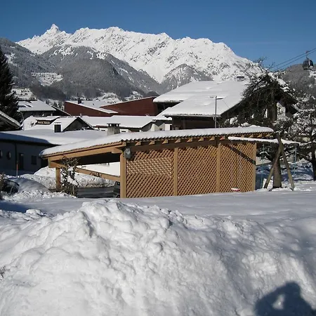 Haus Laedeler Schruns