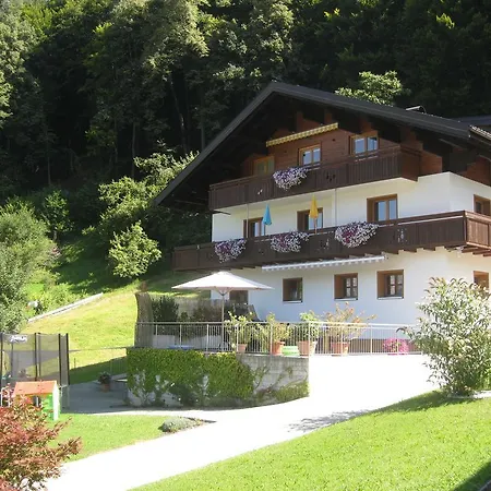 Haus Lädeler