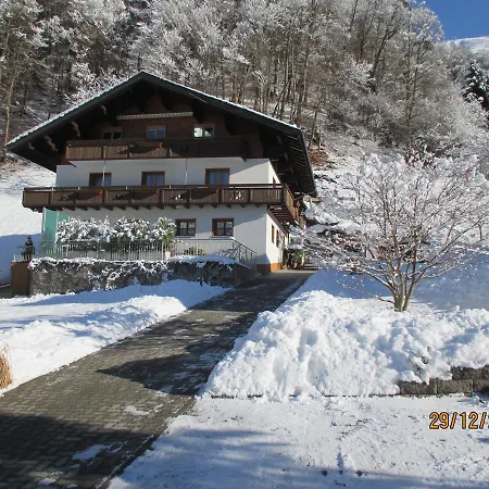 아파트 Haus Laedeler 쉬룬즈